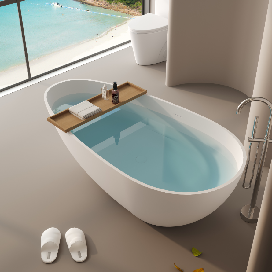 Bathtub
