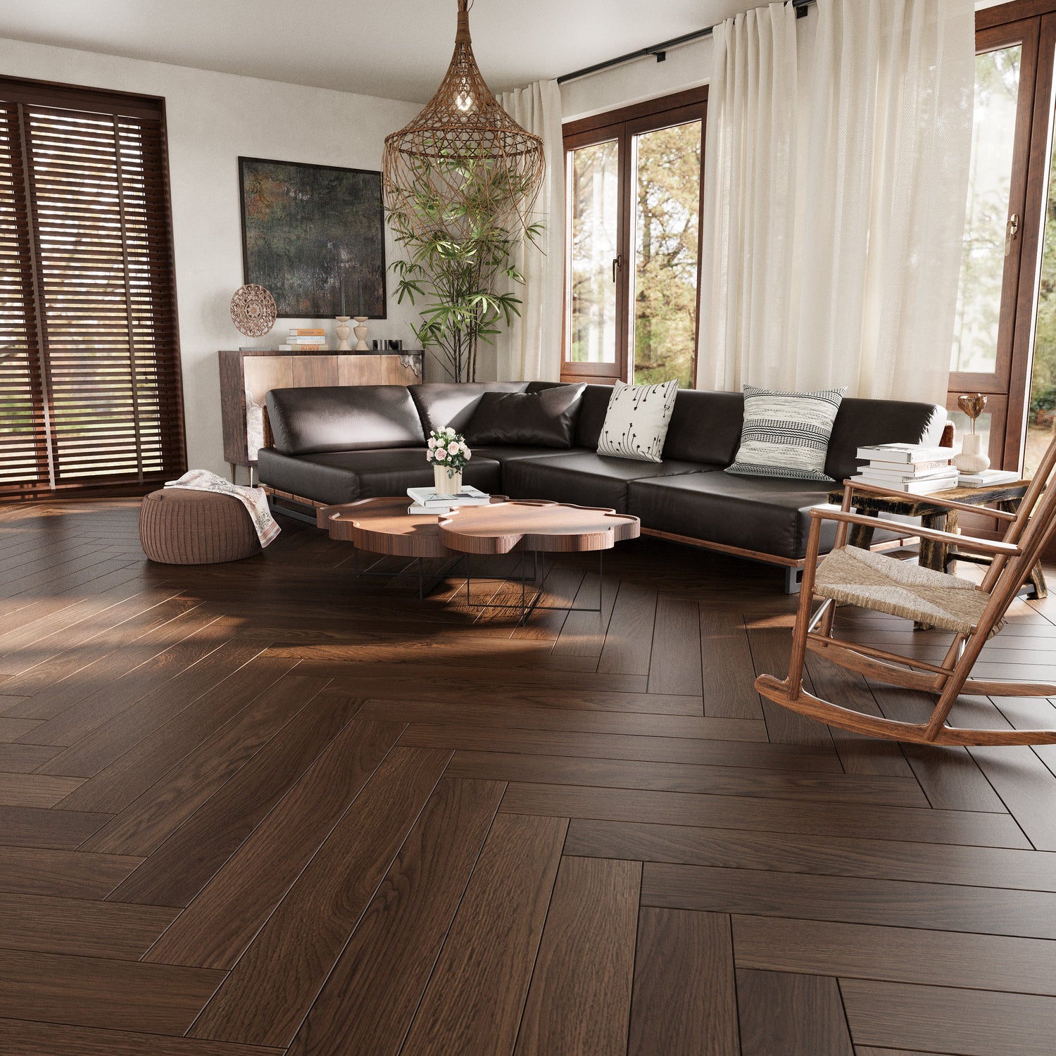 Flooring