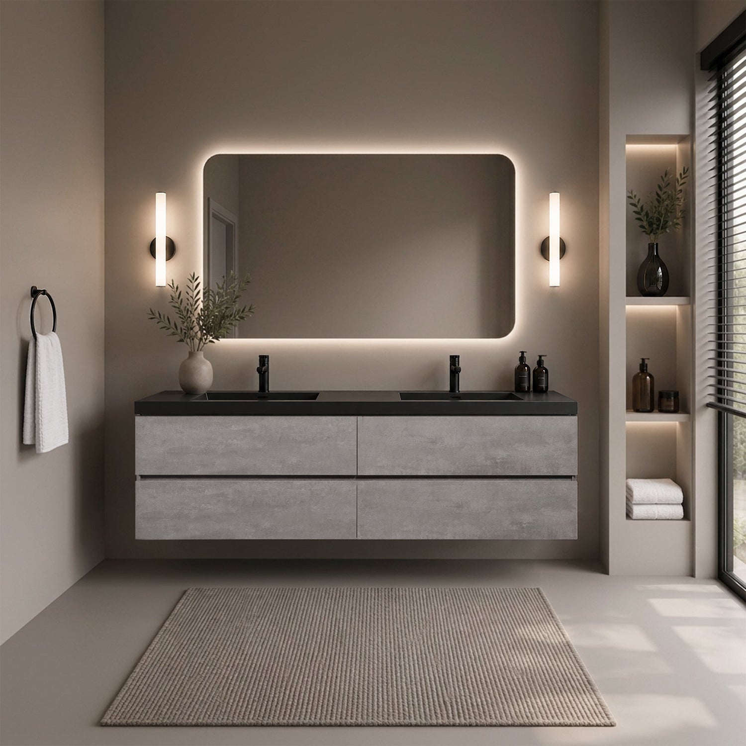 Bathroom Vanity