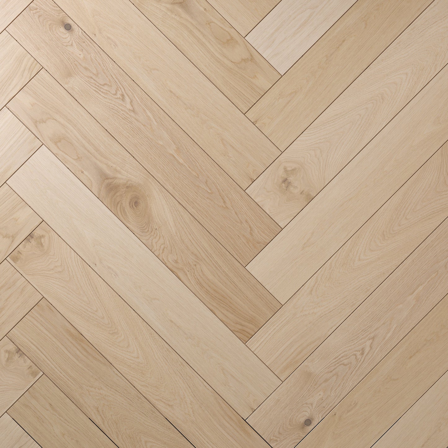 9/16" T x 7-1/2" W Multilayer Engineered Flooring T&G (19.63 Sq. Ft.), Sandy Oak F01-SO