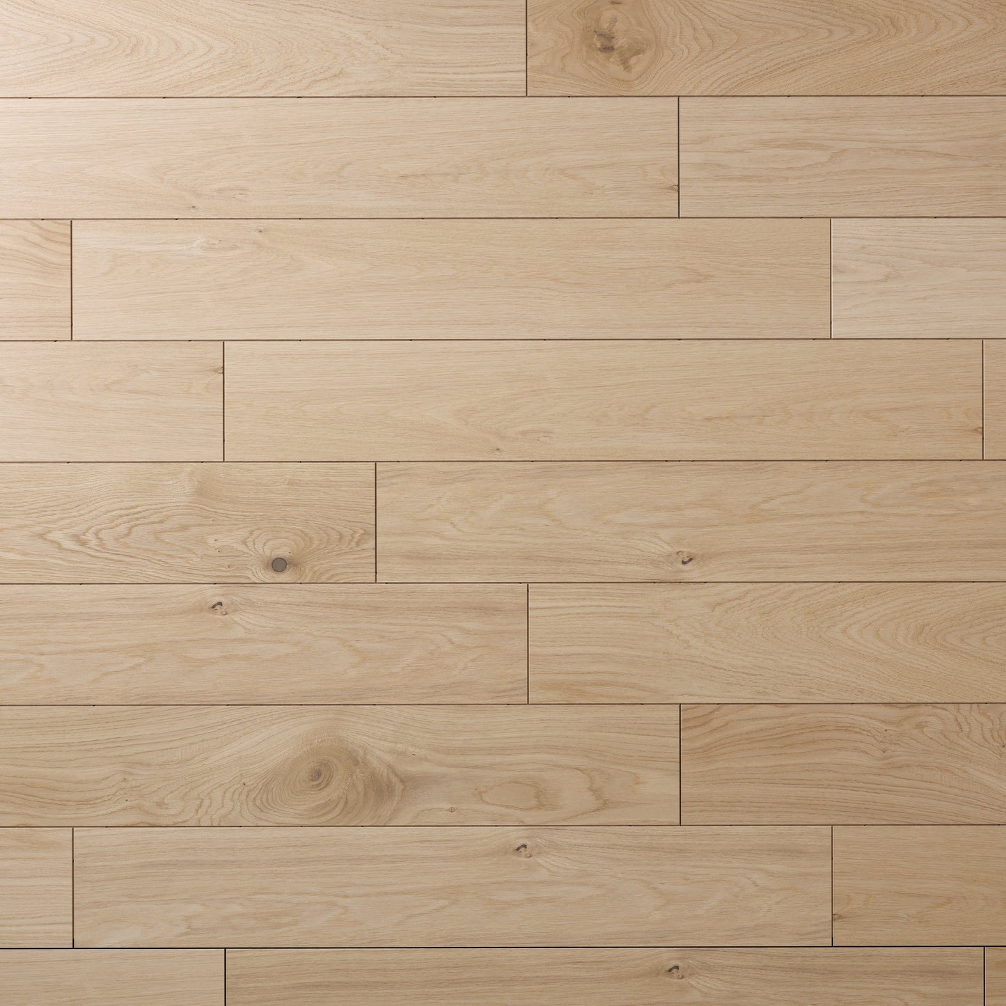 9/16" T x 7-1/2" W Multilayer Engineered Flooring T&G (19.63 Sq. Ft.), Sandy Oak F01-SO
